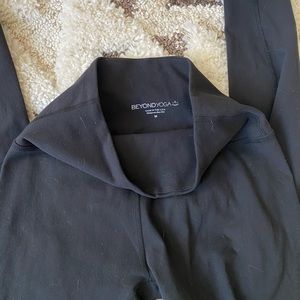 Beyond yoga leggings